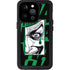 DC Comics The Joker Teardrop Card iPhone 15 Pro Waterproof Case