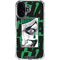 DC Comics The Joker Teardrop Card iPhone 16 Clear Case