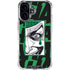 DC Comics The Joker Teardrop Card iPhone 16 Clear Case
