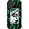 DC Comics The Joker Teardrop Card iPhone 16 Impact Case
