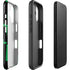 DC Comics The Joker Teardrop Card iPhone 16 Impact Case