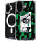 DC Comics The Joker Teardrop Card iPhone 16 MagSafe Case