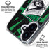 DC Comics The Joker Teardrop Card iPhone 16 MagSafe Case