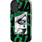 DC Comics The Joker Teardrop Card iPhone 16 Magsafe Impact Case