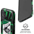 DC Comics The Joker Teardrop Card iPhone 16 Magsafe Impact Case