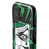 DC Comics The Joker Teardrop Card iPhone 16 Plus Impact Case