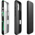 DC Comics The Joker Teardrop Card iPhone 16 Plus Impact Case