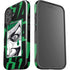 DC Comics The Joker Teardrop Card iPhone 16 Plus Impact Case