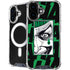 DC Comics The Joker Teardrop Card iPhone 16 Plus MagSafe Case