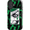 DC Comics The Joker Teardrop Card iPhone 16 Plus Magsafe Impact Case