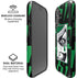 DC Comics The Joker Teardrop Card iPhone 16 Plus Magsafe Impact Case