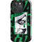 DC Comics The Joker Teardrop Card iPhone 16 Pro Impact Case