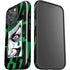 DC Comics The Joker Teardrop Card iPhone 16 Pro Impact Case