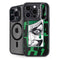 DC Comics The Joker Teardrop Card iPhone 16 Pro Max Kickstand Case