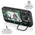 DC Comics The Joker Teardrop Card iPhone 16 Pro Max Kickstand Case