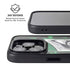 DC Comics The Joker Teardrop Card iPhone 16 Pro Max Kickstand Case