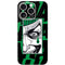 DC Comics The Joker Teardrop Card iPhone 16 Pro Skin