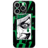 DC Comics The Joker Teardrop Card iPhone 16 Pro Skin