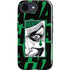 DC Comics The Joker Teardrop Card iPhone 16e Impact Case