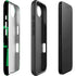 DC Comics The Joker Teardrop Card iPhone 16e Impact Case