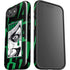 DC Comics The Joker Teardrop Card iPhone 16e Impact Case
