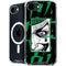 DC Comics The Joker Teardrop Card iPhone 16e MagSafe Case