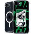 DC Comics The Joker Teardrop Card iPhone 16e MagSafe Case