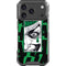 DC Comics The Joker Teardrop Card iPhone 18 Pro Clear Case