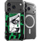 DC Comics The Joker Teardrop Card iPhone 18 Pro MagSafe Case