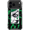 DC Comics The Joker Teardrop Card iPhone 18 Pro Max Clear Case
