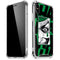 DC Comics The Joker Teardrop Card iPhone X/XS Clear Case