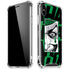 DC Comics The Joker Teardrop Card iPhone X/XS Clear Case