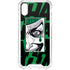 DC Comics The Joker Teardrop Card iPhone XS Clear Case