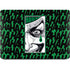 DC Comics The Joker Teardrop Card Apple MacBook Air Skin