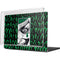 DC Comics The Joker Teardrop Card MacBook Pro 14in (2021-24) Case plus Skin
