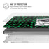 DC Comics The Joker Teardrop Card MacBook Pro 14in (2021-24) Case plus Skin