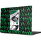 DC Comics The Joker Teardrop Card Apple MacBook Pro 14-inch Skin