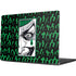 DC Comics The Joker Teardrop Card Apple MacBook Pro 14-inch Skin