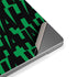 DC Comics The Joker Teardrop Card Apple MacBook Pro 14-inch Skin