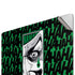 DC Comics The Joker Teardrop Card Apple MacBook Pro 16-inch Skin
