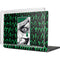 DC Comics The Joker Teardrop Card MacBook Cases
