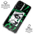 DC Comics The Joker Teardrop Card Moto G Power 5G (2024) Clear Case
