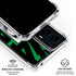 DC Comics The Joker Teardrop Card Moto G Power 5G (2024) Clear Case