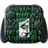 DC Comics The Joker Teardrop Card Nintendo Switch 2 (2025) with Joy-Con Skin