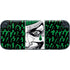 DC Comics The Joker Teardrop Card Nintendo Switch 2 (2025) with Joy-Con Skin