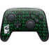 DC Comics The Joker Teardrop Card Nintendo Switch 2 (2025) Pro Controller Skin