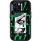 DC Comics The Joker Teardrop Card Otterbox Defender iPhone Skin