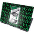 DC Comics The Joker Teardrop Card Dell Precision Skin