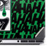 DC Comics The Joker Teardrop Card Dell Precision Skin
