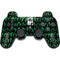 DC Comics The Joker Teardrop Card PS3 Dual Shock wireless controller Skin